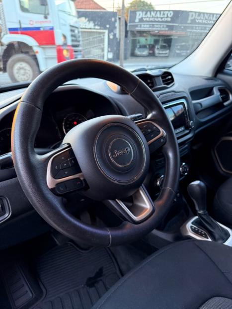 JEEP Renegade 1.8 16V 4P FLEX SPORT AUTOM�TICO, Foto 13
