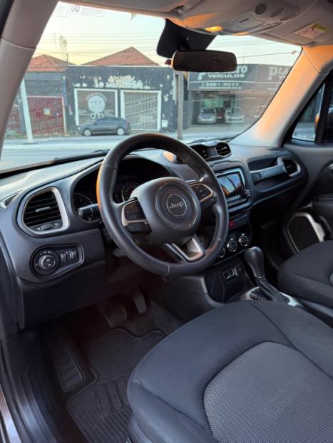 JEEP Renegade 1.8 16V 4P FLEX SPORT AUTOM�TICO, Foto 14