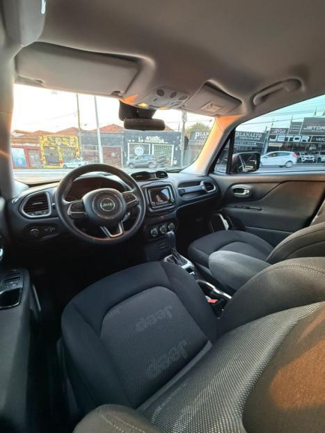 JEEP Renegade 1.8 16V 4P FLEX SPORT AUTOM�TICO, Foto 15