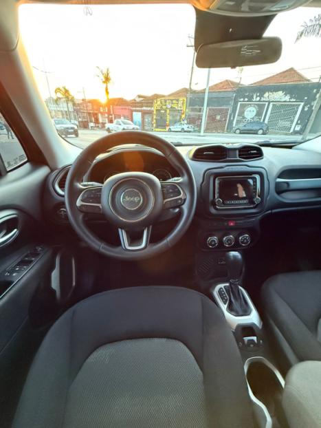JEEP Renegade 1.8 16V 4P FLEX SPORT AUTOM�TICO, Foto 16