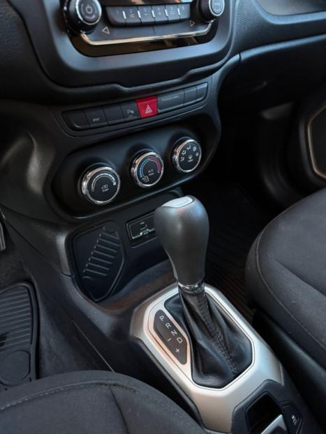 JEEP Renegade 1.8 16V 4P FLEX SPORT AUTOM�TICO, Foto 19