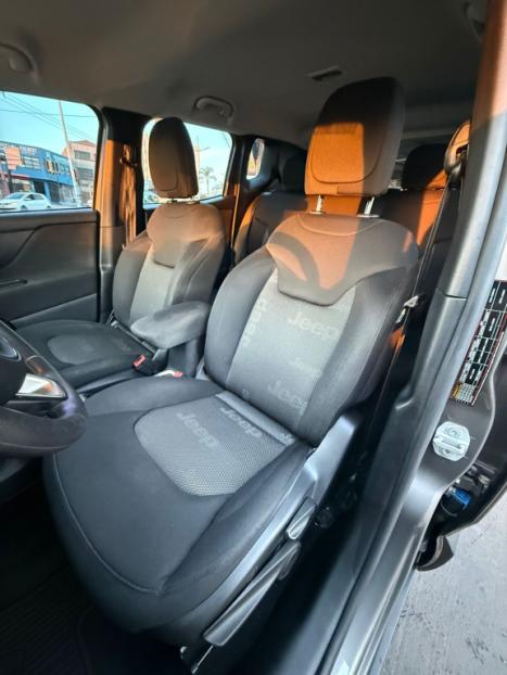 JEEP Renegade 1.8 16V 4P FLEX SPORT AUTOM�TICO, Foto 20
