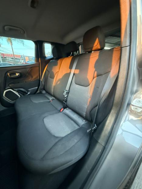 JEEP Renegade 1.8 16V 4P FLEX SPORT AUTOM�TICO, Foto 21