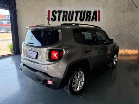 JEEP Renegade 1.8 16V 4P FLEX SPORT AUTOM�TICO, Foto 5