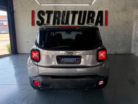 JEEP Renegade 1.8 16V 4P FLEX SPORT AUTOM�TICO, Foto 6