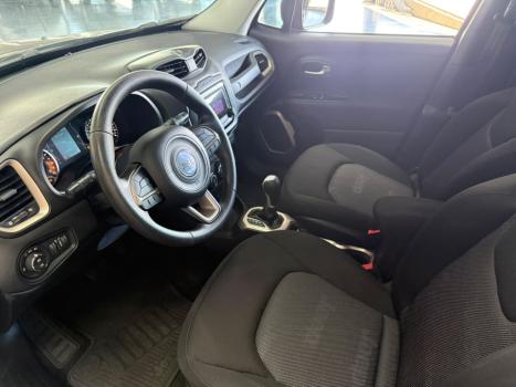 JEEP Renegade 1.8 16V 4P FLEX SPORT AUTOM�TICO, Foto 9