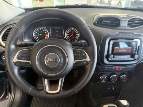 JEEP Renegade 1.8 16V 4P FLEX SPORT AUTOM�TICO, Foto 11