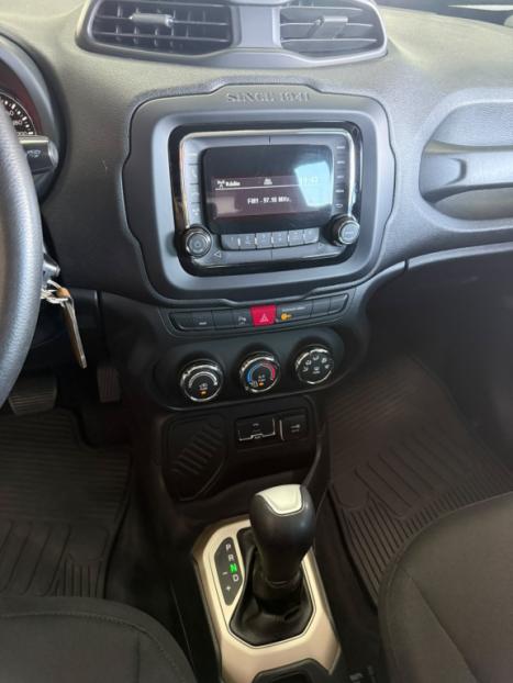 JEEP Renegade 1.8 16V 4P FLEX SPORT AUTOM�TICO, Foto 12