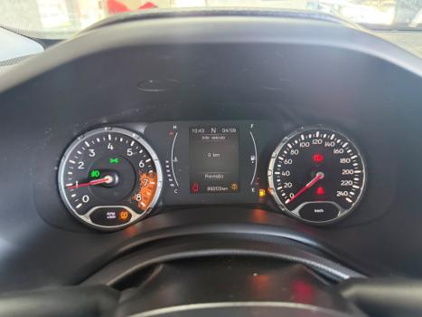 JEEP Renegade 1.8 16V 4P FLEX SPORT AUTOM�TICO, Foto 13