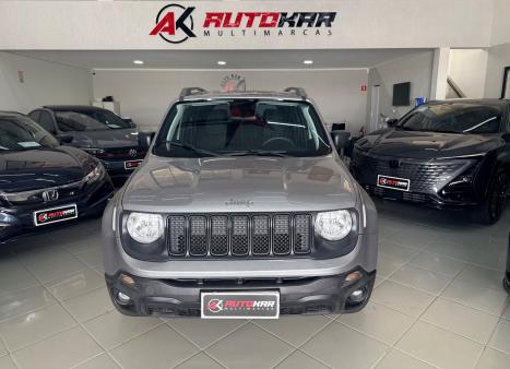 JEEP Renegade 1.8 16V 4P FLEX, Foto 1