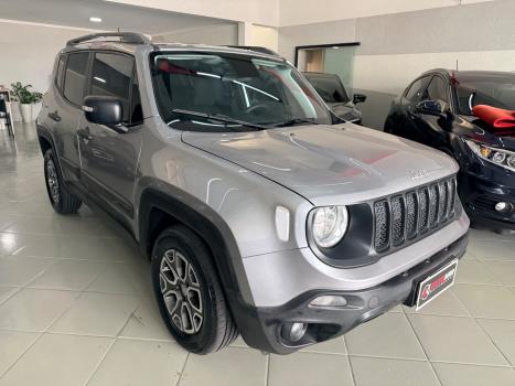 JEEP Renegade 1.8 16V 4P FLEX, Foto 2