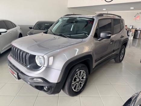 JEEP Renegade 1.8 16V 4P FLEX, Foto 3