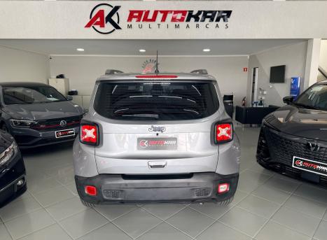 JEEP Renegade 1.8 16V 4P FLEX, Foto 4