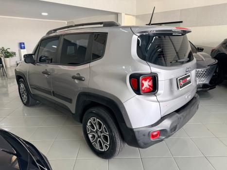 JEEP Renegade 1.8 16V 4P FLEX, Foto 5