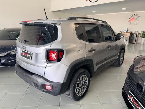JEEP Renegade 1.8 16V 4P FLEX, Foto 6