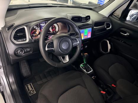 JEEP Renegade 1.8 16V 4P FLEX, Foto 7