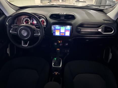 JEEP Renegade 1.8 16V 4P FLEX, Foto 8