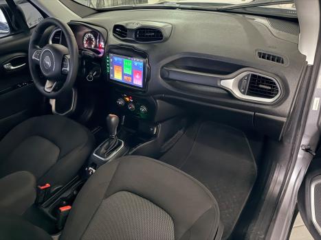 JEEP Renegade 1.8 16V 4P FLEX, Foto 9