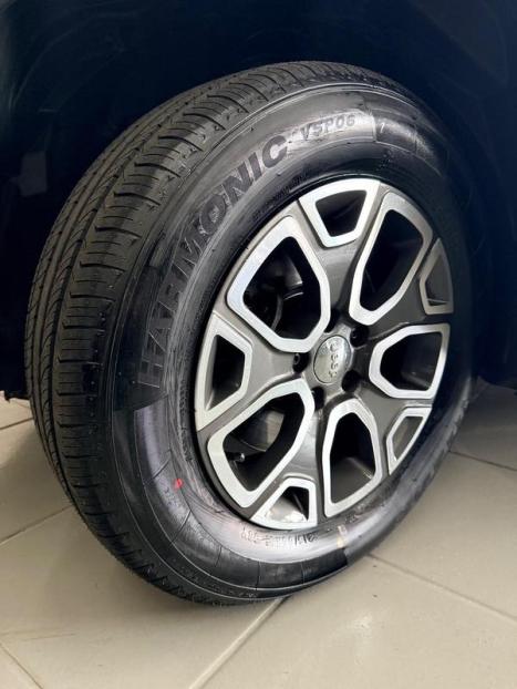 JEEP Renegade 1.8 16V 4P FLEX, Foto 11