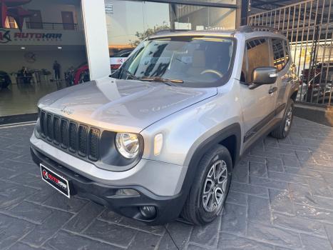 JEEP Renegade 1.8 16V 4P FLEX, Foto 2