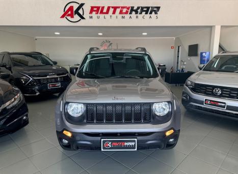 JEEP Renegade 1.8 16V 4P FLEX, Foto 3