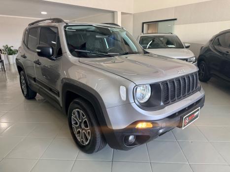 JEEP Renegade 1.8 16V 4P FLEX, Foto 4