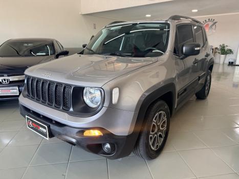 JEEP Renegade 1.8 16V 4P FLEX, Foto 5