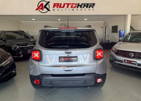 JEEP Renegade 1.8 16V 4P FLEX, Foto 6