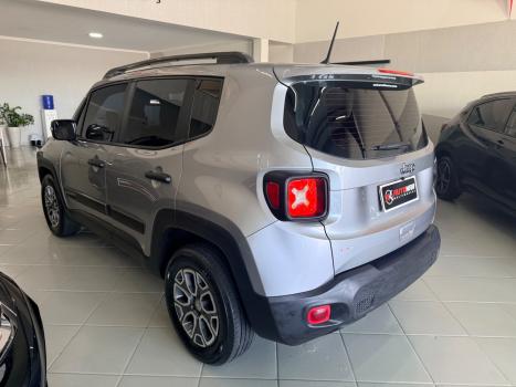 JEEP Renegade 1.8 16V 4P FLEX, Foto 7