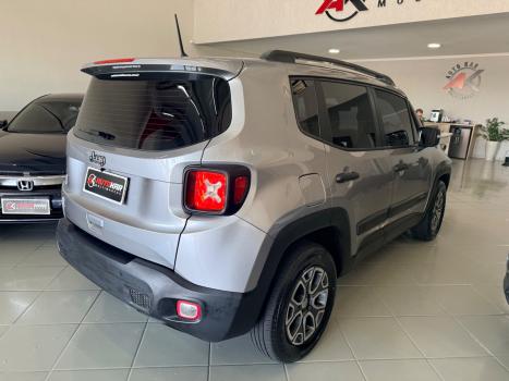 JEEP Renegade 1.8 16V 4P FLEX, Foto 8