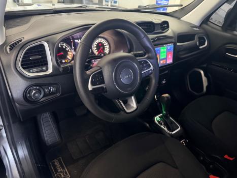 JEEP Renegade 1.8 16V 4P FLEX, Foto 9