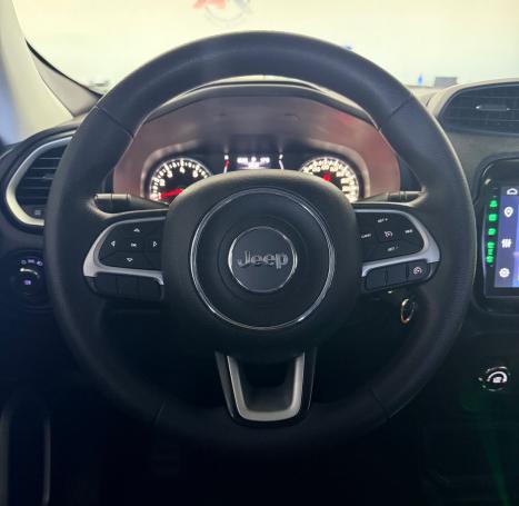 JEEP Renegade 1.8 16V 4P FLEX, Foto 10