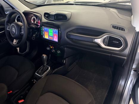 JEEP Renegade 1.8 16V 4P FLEX, Foto 11