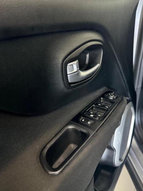 JEEP Renegade 1.8 16V 4P FLEX, Foto 13