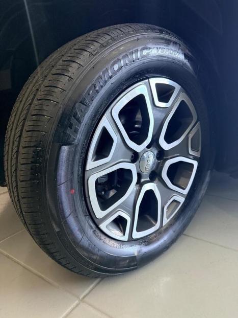 JEEP Renegade 1.8 16V 4P FLEX, Foto 14