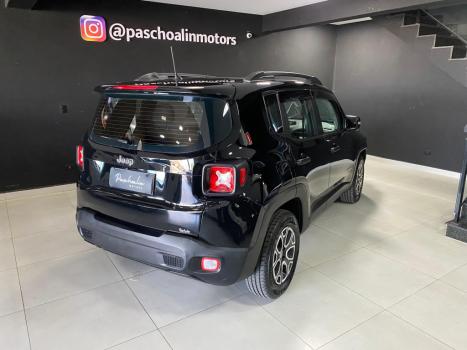 JEEP Renegade 1.8 16V 4P FLEX AUTOM�TICO, Foto 11