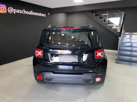 JEEP Renegade 1.8 16V 4P FLEX AUTOM�TICO, Foto 13