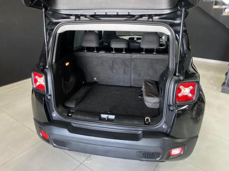 JEEP Renegade 1.8 16V 4P FLEX AUTOM�TICO, Foto 14