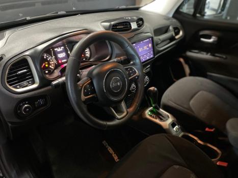 JEEP Renegade 1.8 16V 4P FLEX AUTOM�TICO, Foto 16