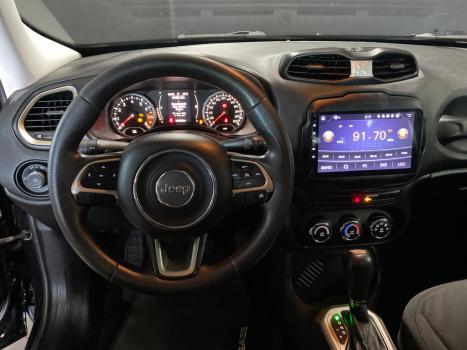 JEEP Renegade 1.8 16V 4P FLEX AUTOM�TICO, Foto 17