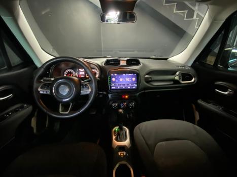 JEEP Renegade 1.8 16V 4P FLEX AUTOM�TICO, Foto 19