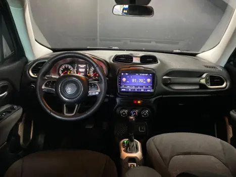 JEEP Renegade 1.8 16V 4P FLEX AUTOM�TICO, Foto 20