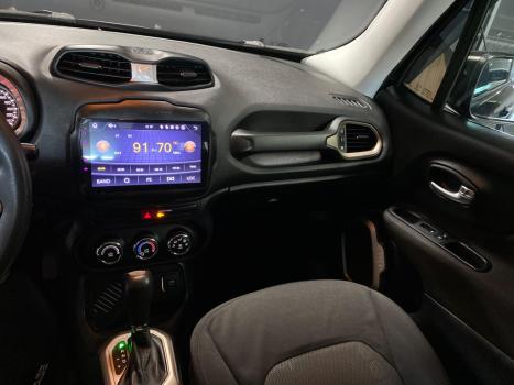 JEEP Renegade 1.8 16V 4P FLEX AUTOM�TICO, Foto 21