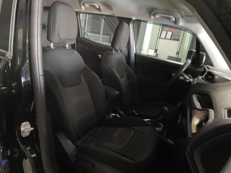 JEEP Renegade 1.8 16V 4P FLEX AUTOM�TICO, Foto 22