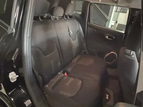 JEEP Renegade 1.8 16V 4P FLEX AUTOM�TICO, Foto 23
