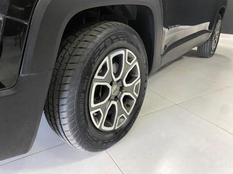 JEEP Renegade 1.8 16V 4P FLEX AUTOM�TICO, Foto 24