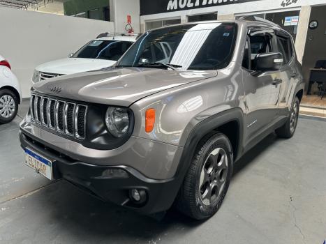 JEEP Renegade 1.8 16V 4P FLEX SPORT AUTOM�TICO, Foto 1