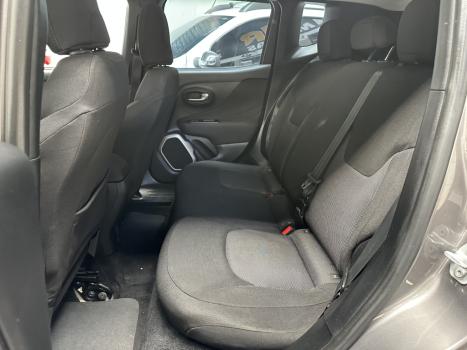 JEEP Renegade 1.8 16V 4P FLEX SPORT AUTOM�TICO, Foto 14