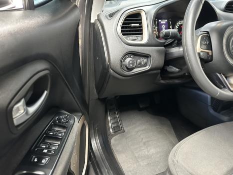 JEEP Renegade 1.8 16V 4P FLEX SPORT AUTOM�TICO, Foto 13