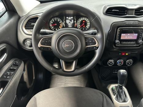 JEEP Renegade 1.8 16V 4P FLEX SPORT AUTOM�TICO, Foto 9